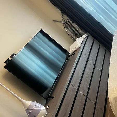 Halisof Teg Residenziale * تيرانا