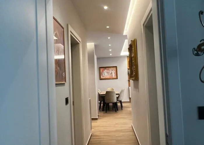 Halisof Teg Residenziale * Tirana