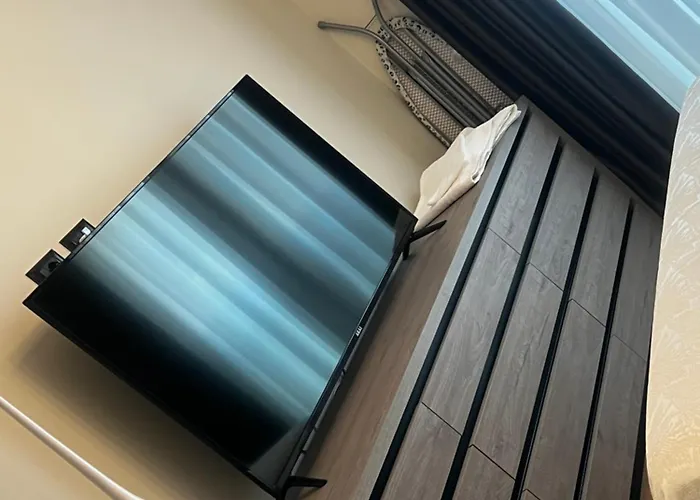 Halisof Teg Residenziale * Tirana